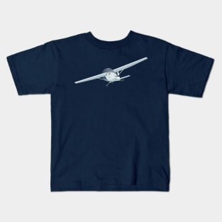 Cessna 172 Kids T-Shirt